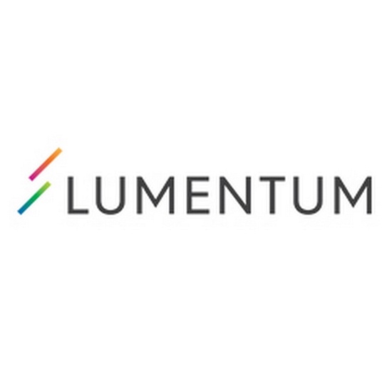 Lumentum International (Thailand) logo