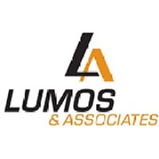 Lumos Associates logo