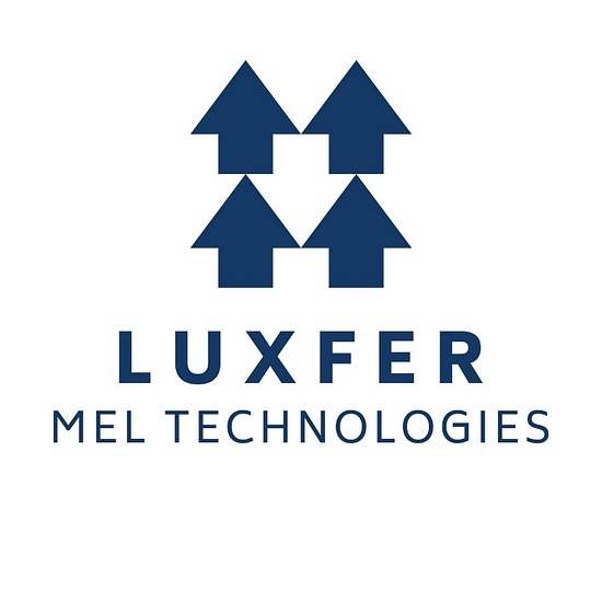 Luxfer Mel Technologies logo