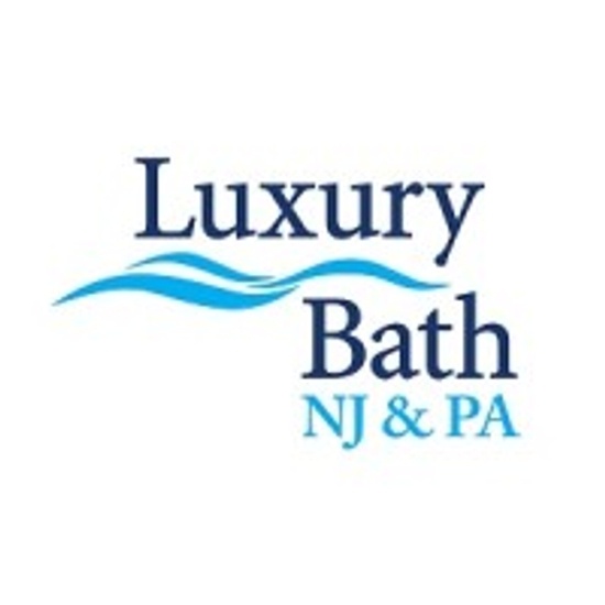 Luxury Bath NJ PA logo