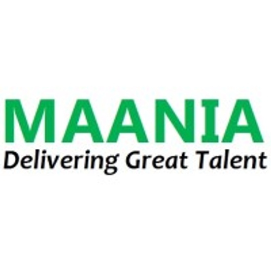 MaaniaConsultancyServices logo