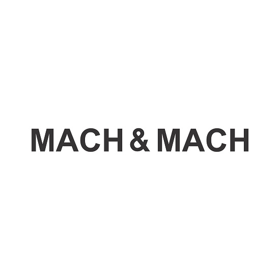 Mach logo