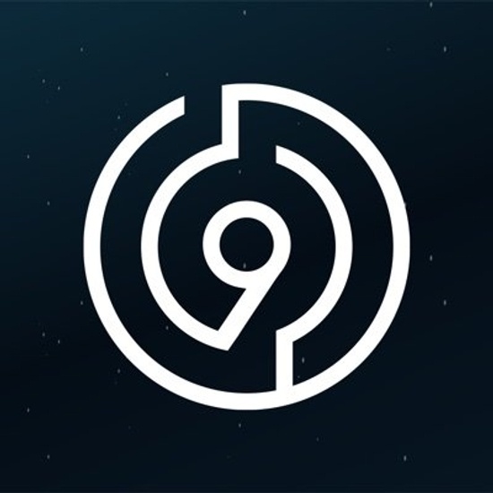 Mach9 logo