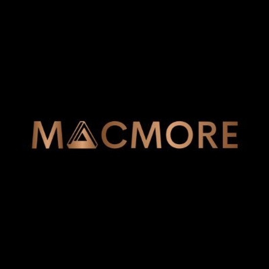 MacMore Government Contracts logo