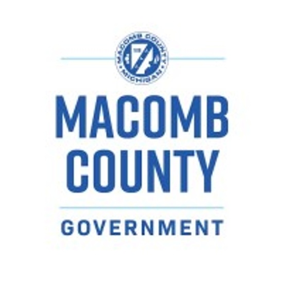 Macomb County logo