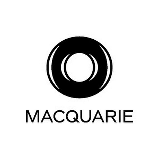 Macquaries logo