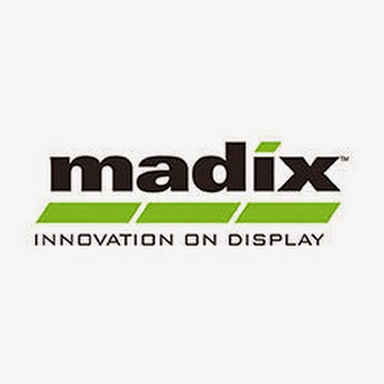 Madix, Inc. logo