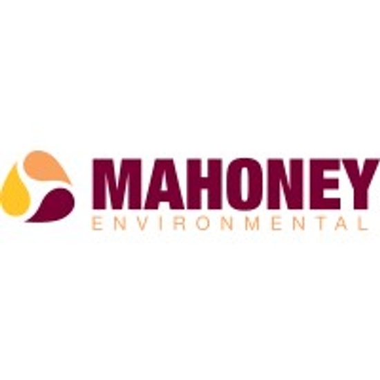 Mahoney Environmental Solutions logo