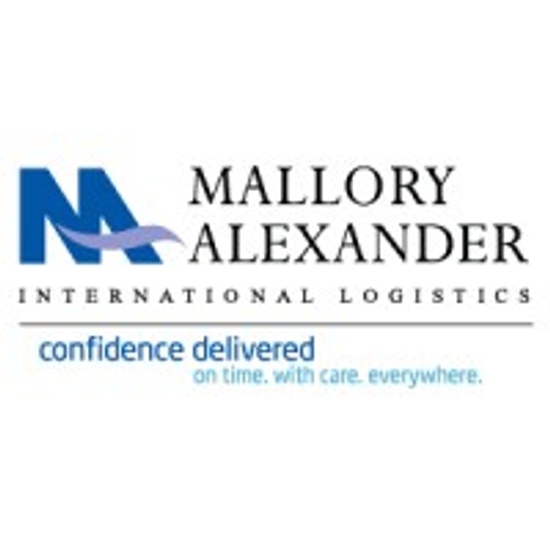 Mallory Alexander logo