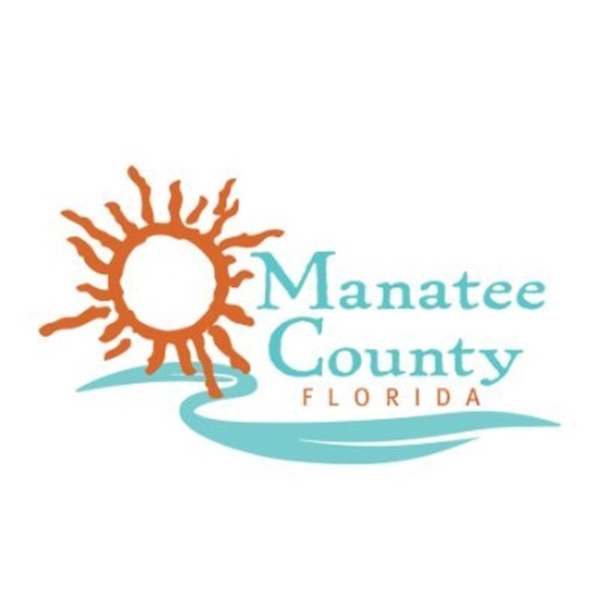 Manatee logo