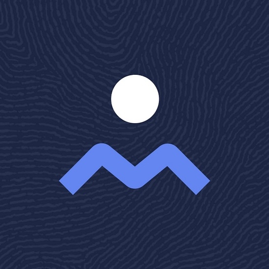 Mantra Health logo