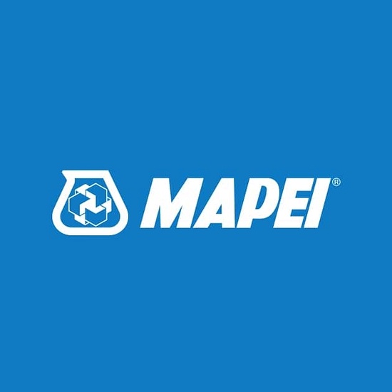 MAPEI logo