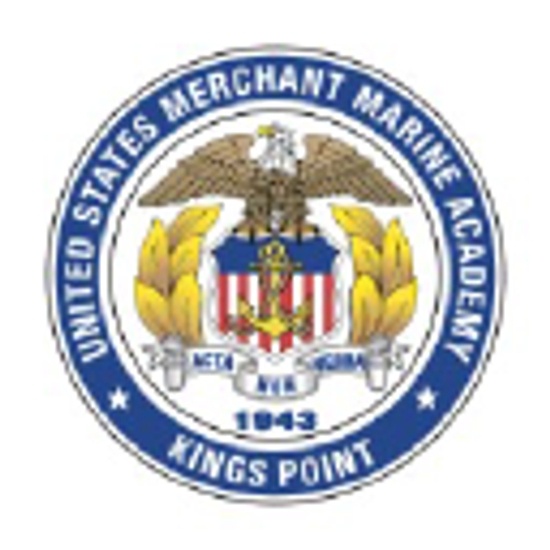 Marine Engineering Academy logo