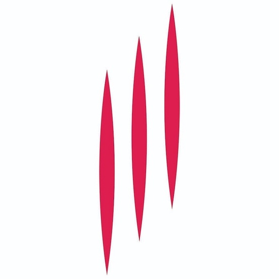Mark Morris Dance Group logo