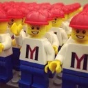 Mark Young Construction logo