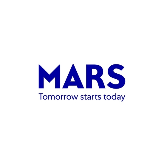 Mars logo