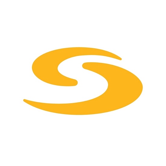 sentara/scs logo