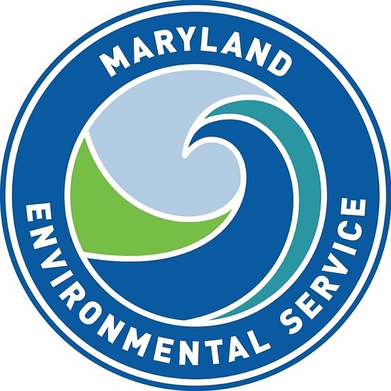 Maryland Environmental Service logo