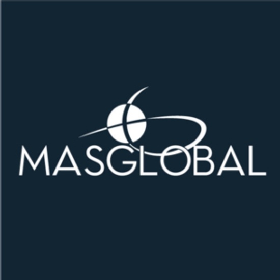 MAS Global Consulting logo