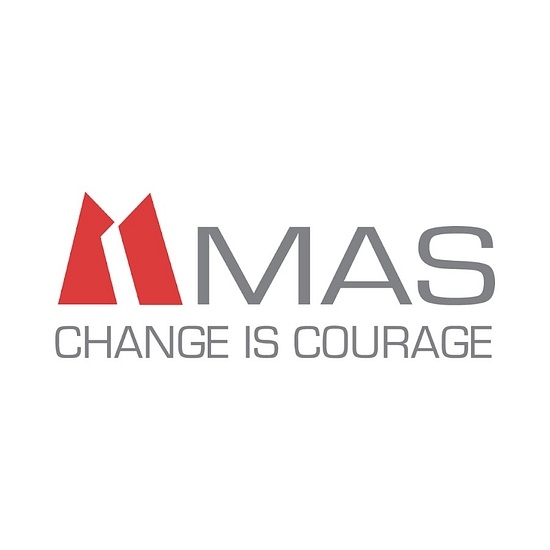 MAS Intimates logo