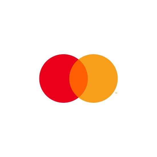 Mastercard logo