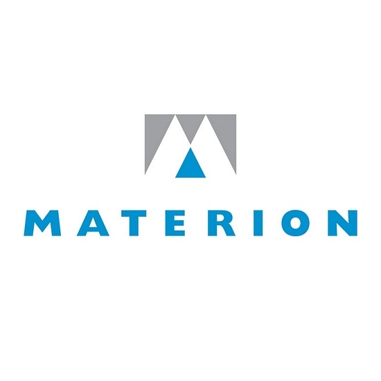 Materion Brush logo