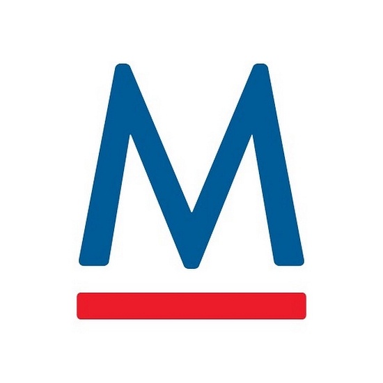 Mavenir Systems logo