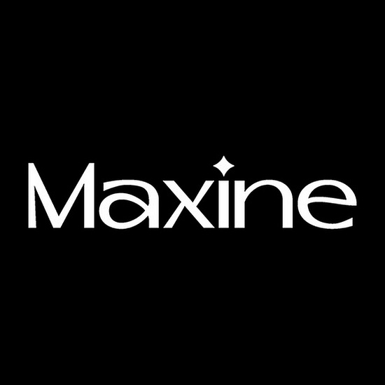 Maxine logo