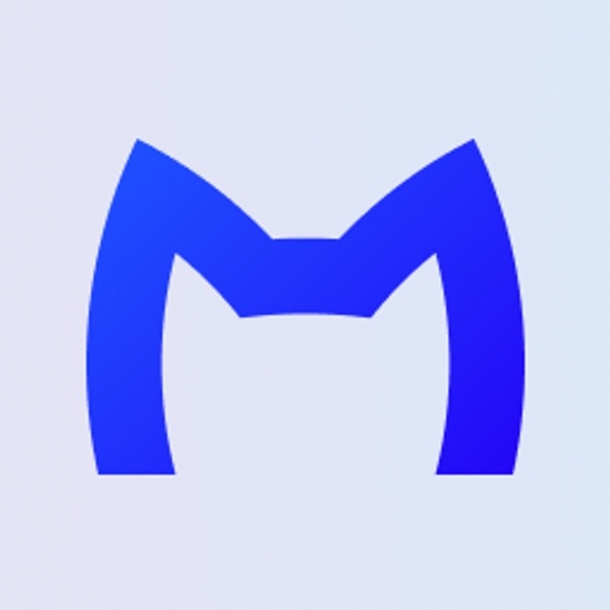 Maybell Quantum logo