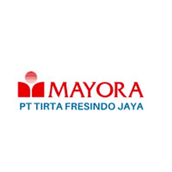 PT. MAYORA INDAH TBK. logo