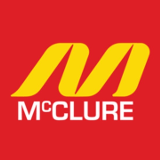 McClure Oil Corporation logo