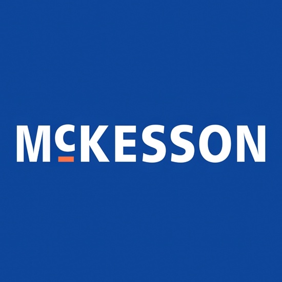 Mckesson logo