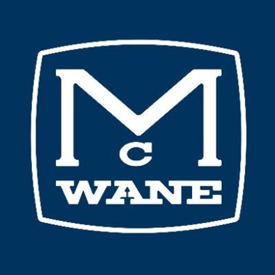 McWane Canada logo