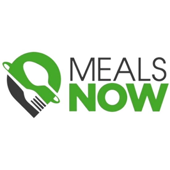 Mealsnow logo