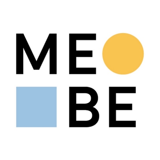 MeBe Family logo