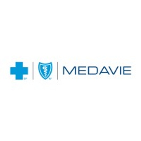 Medavie Health Services logo