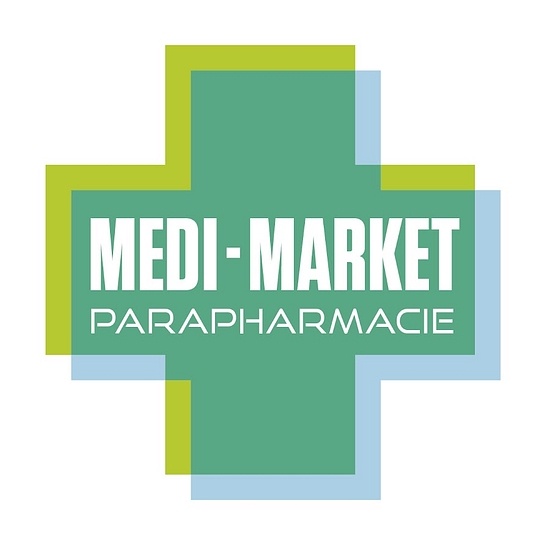 Medi-Market Parapharmacies logo