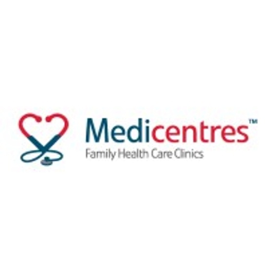 Medicentres logo