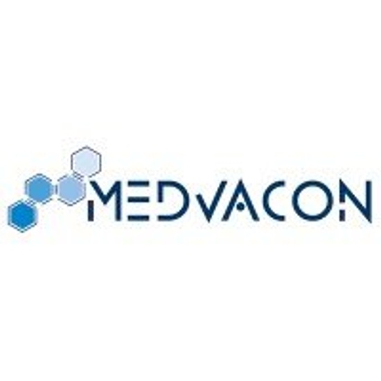 Medvacon logo