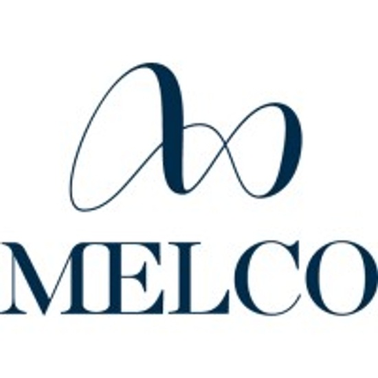 melcoresorts logo