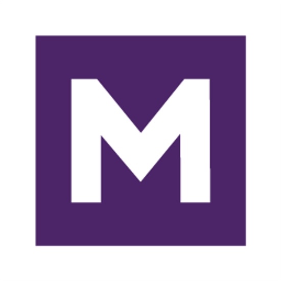 Menlo Security logo