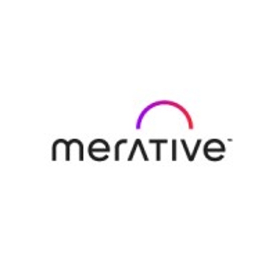 Merative US logo