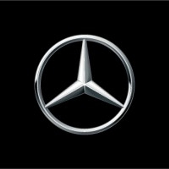 Mercedes-Benz Tech Innovation logo