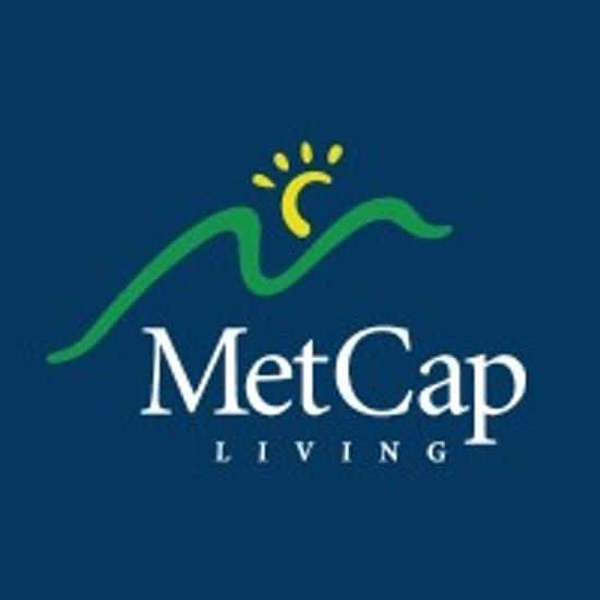 MetCap Living Management logo
