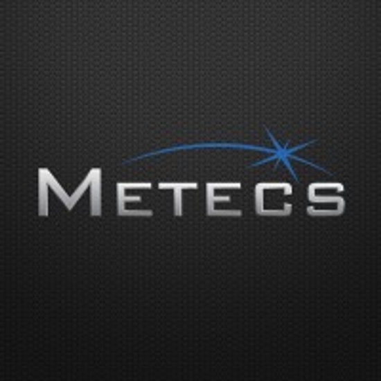 Metecs logo