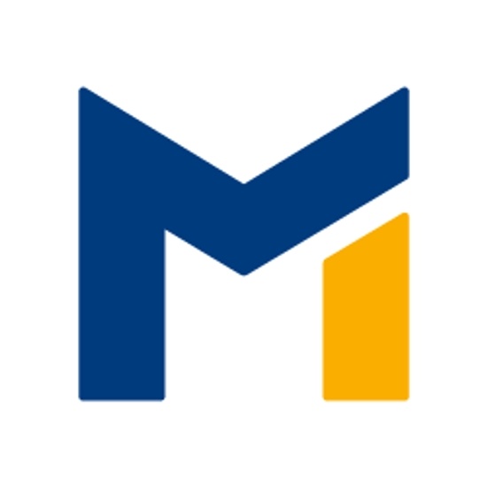 METROMAKRO logo