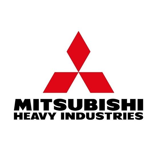 MHI logo