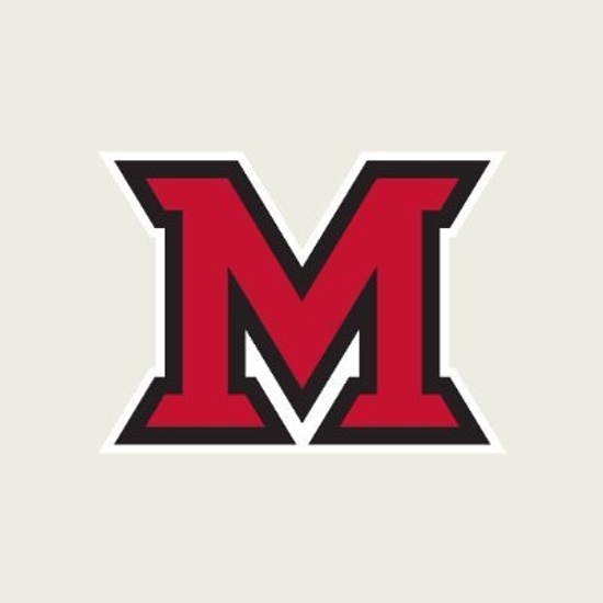 Miami University logo