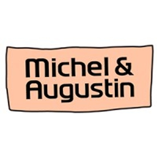 MichelEtAugustin logo