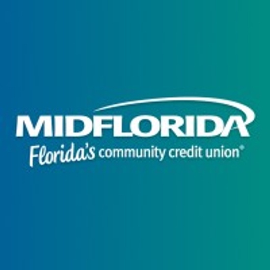 Mid Florida Credit Union logo